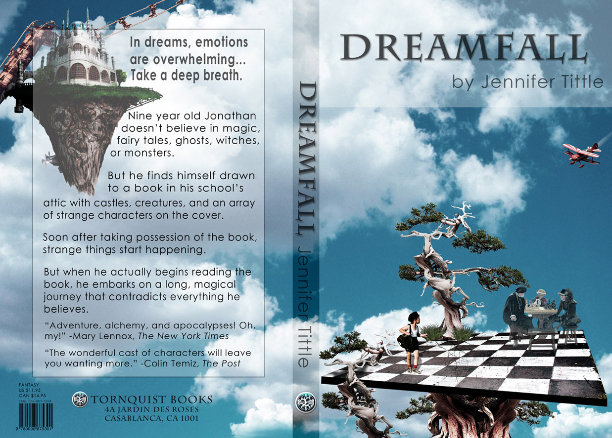 06 Dreamfall