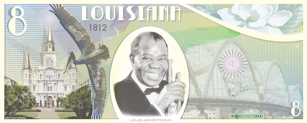 Louisiana-front