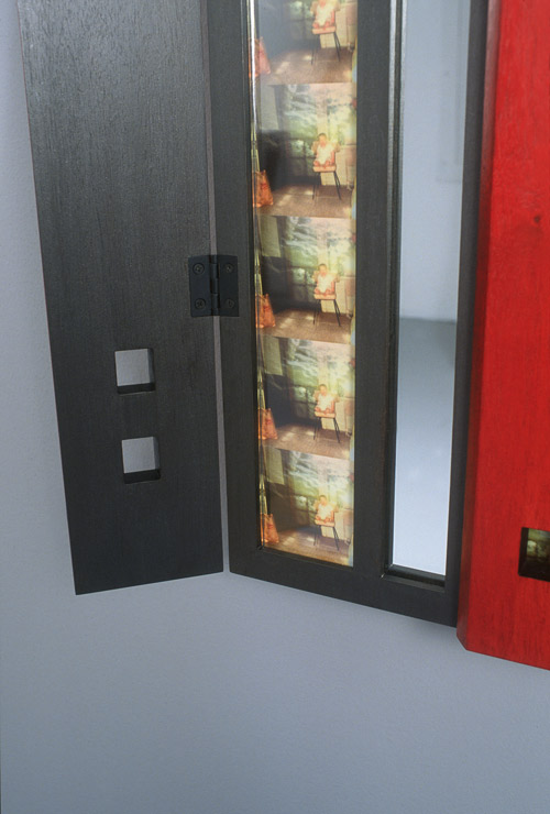 baby of the family detail