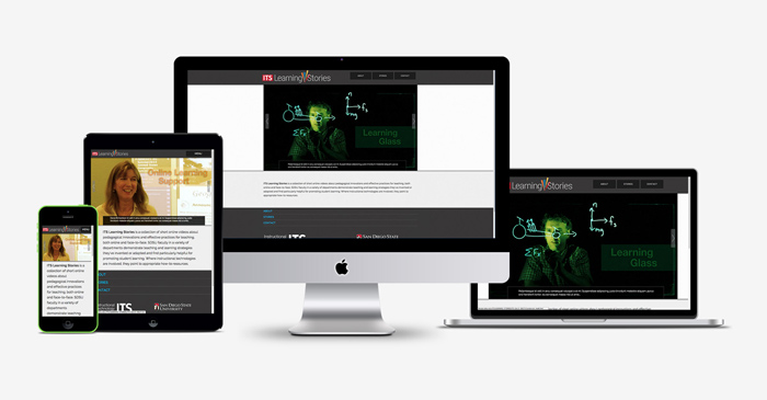 responsive web layouts