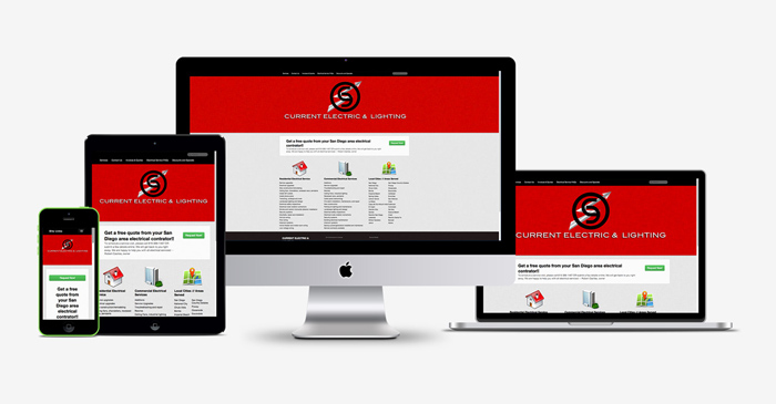 responsive web layouts