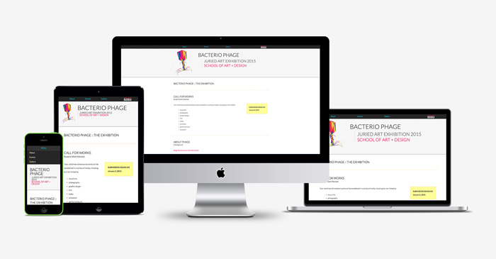 responsive web layouts