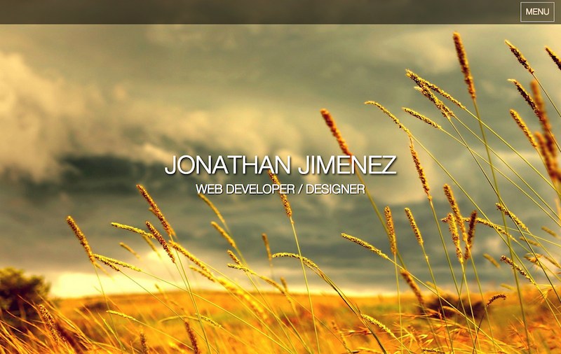 Sandbox.leighcotnoir.com/studentwork/beginningweb/12 Jquery Resume/su14 Jimenez/